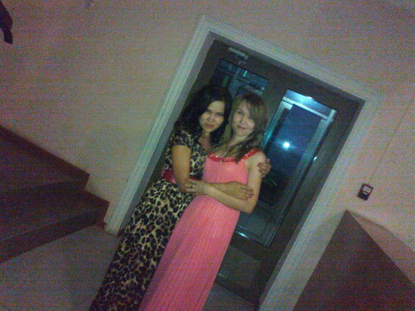 Алинура Арынова