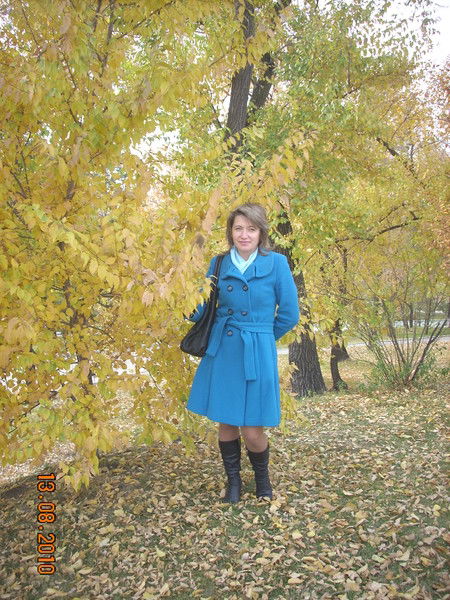 Татьяна Орлова