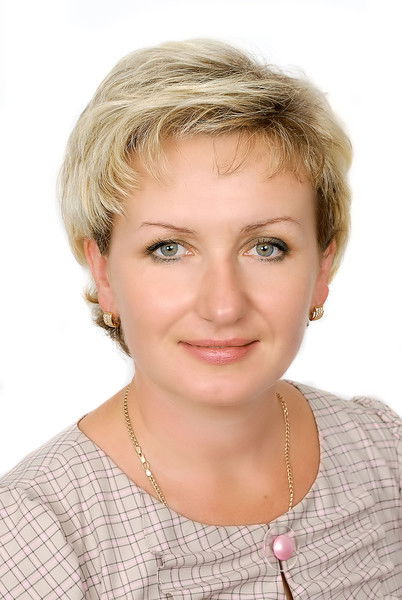 Ірина Кирилюк