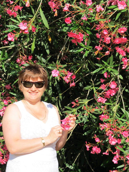 Ольга Гужина