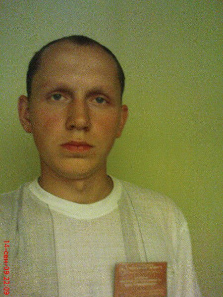 Тимофей Орешко