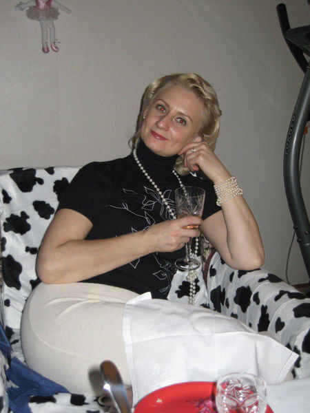 Наталья Козлова