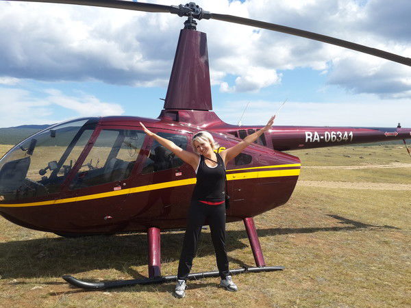 Людмила Луценко