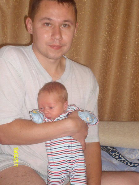 Дмитрий Кутявин