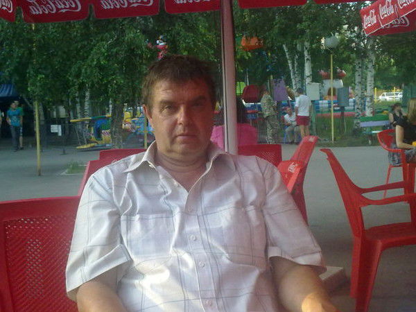 Игорь Асяев