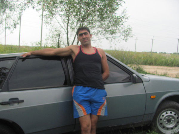 Залимхан Гамидов