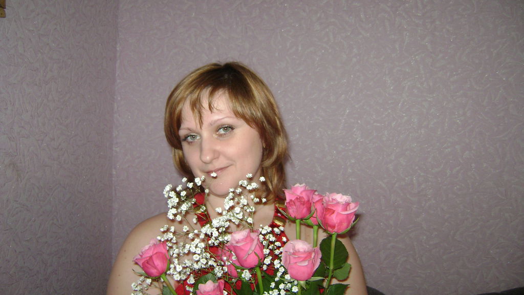 Светлана Климина