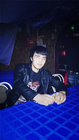 Хофизджон Хайдаров