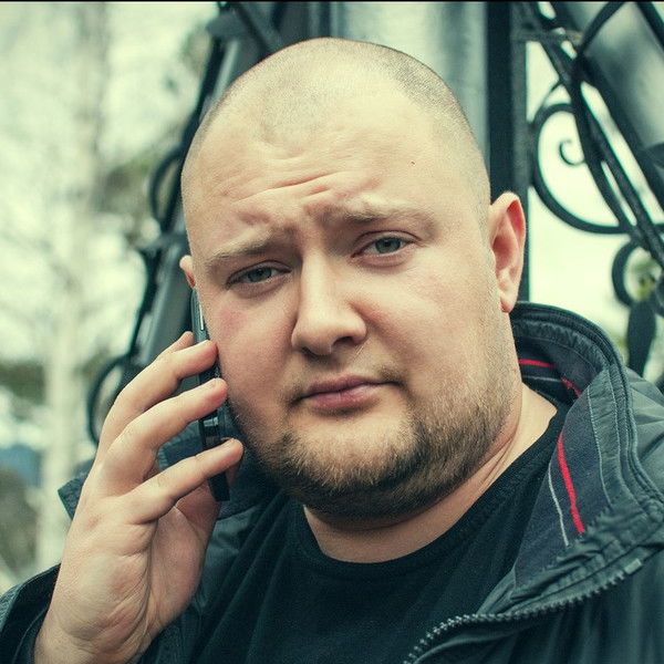 Лев Секержинский