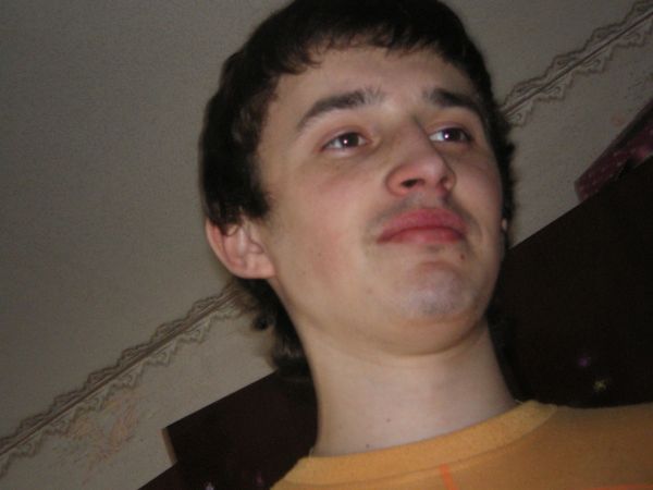 Александр Дьяков