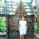 Оксана Ксенофонтова