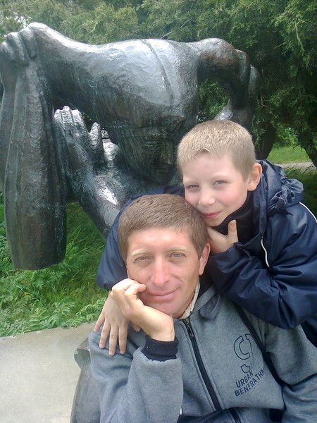 Иван Постный