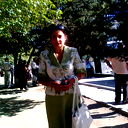 Медина Гадирова