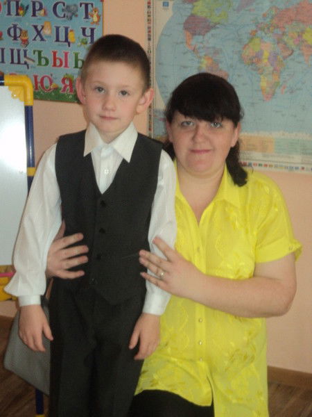 Ольга Жучкова