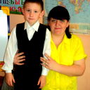 Ольга Жучкова