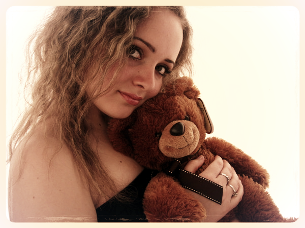 Алёнка Кононова