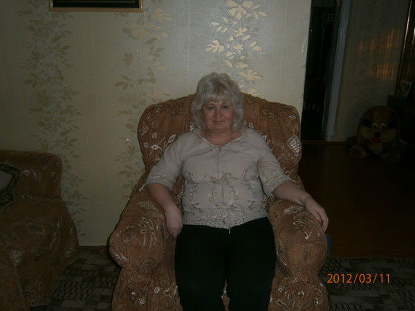 Наталья Корниенко