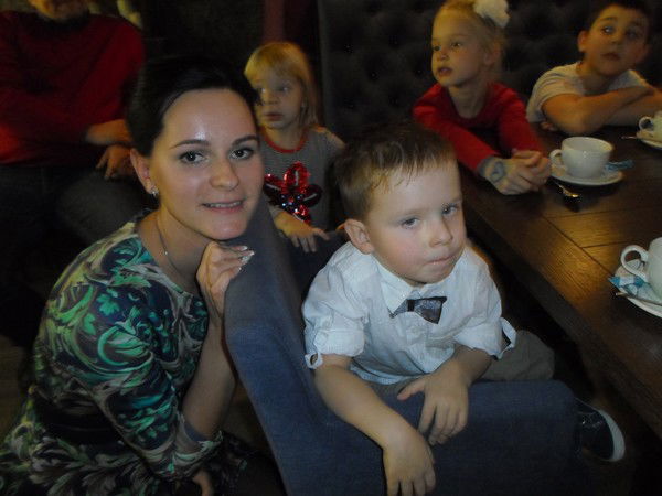 Елена Филатова