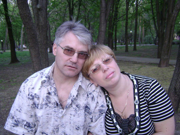 Леонид Кравченко