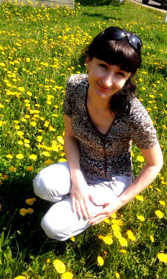 Наталья Шелепова