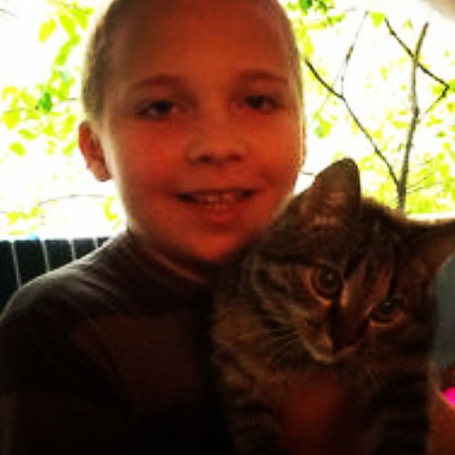 Илюшка Илюшечка