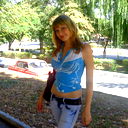 Алёна Ибрагимова