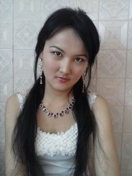 Ажар Шаймерденова