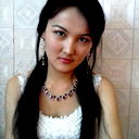 Ажар Шаймерденова