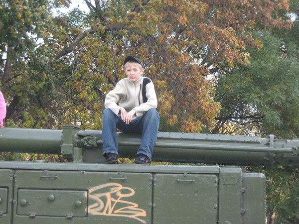 Сергей Юзвенко