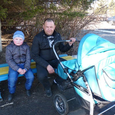 Иван Смагин