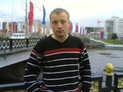 Костя Фидаров