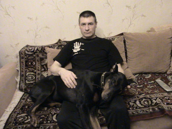 Алексей Анисимов