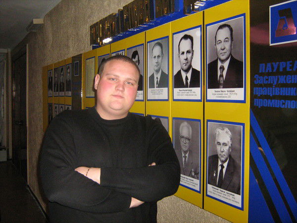 Олег Ефремов