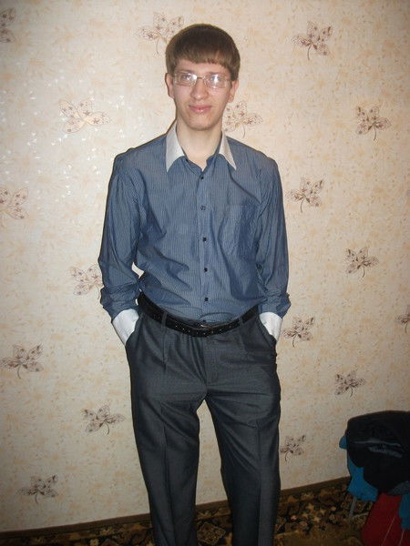 Виктор Бурсин