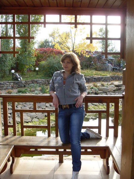 Елена Елтышева