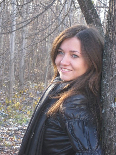 Иванова Татьяна