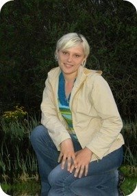 Наталья Голубева