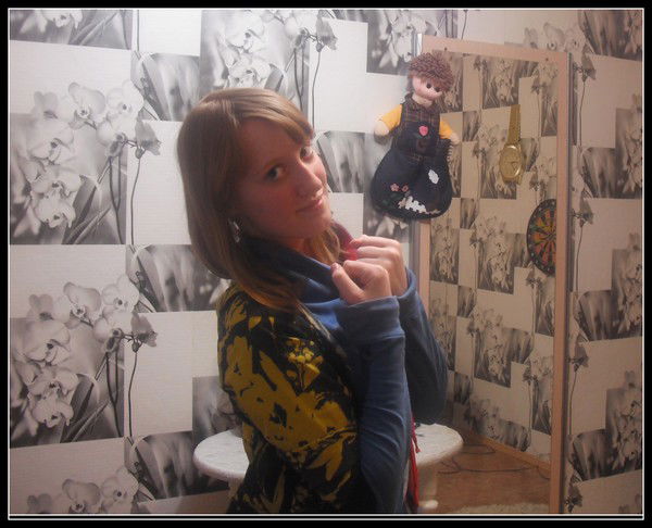 Яна Галилеева