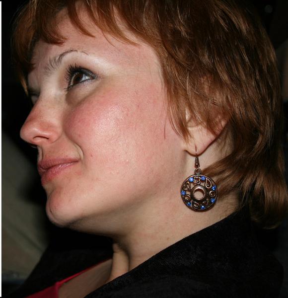 Татьяна Замыслова