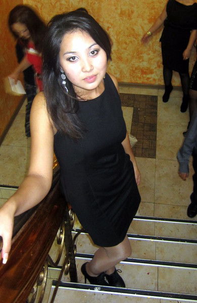 Анара Бедельбаева