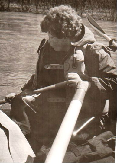 Александр Сергеев