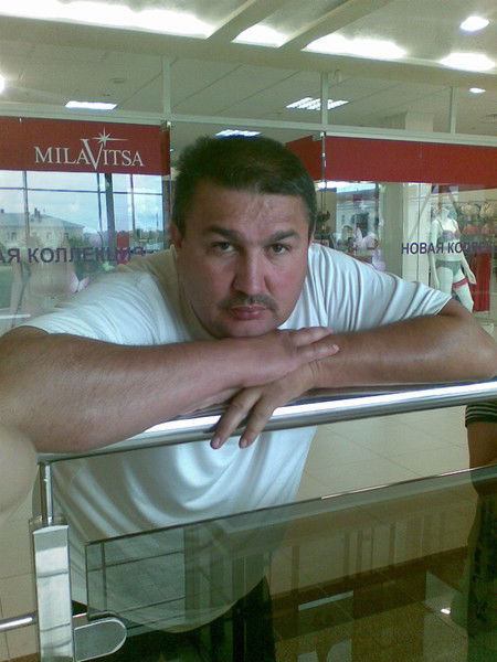 Эльчин Юсифов