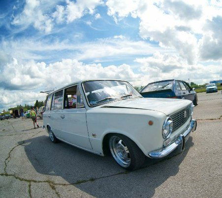 Сергей Попов