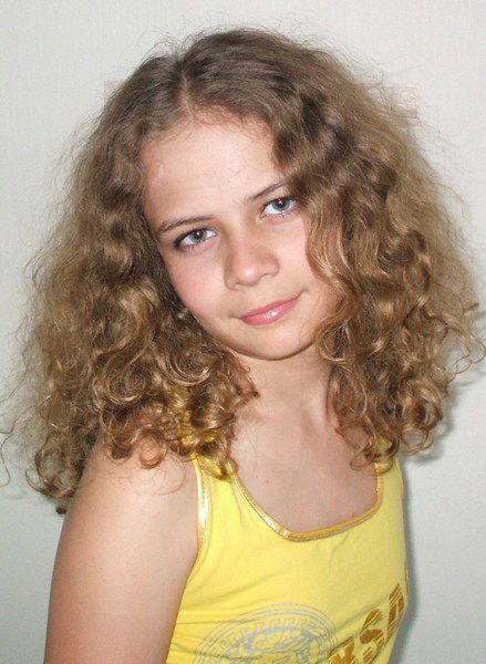 Анастасия Крутских