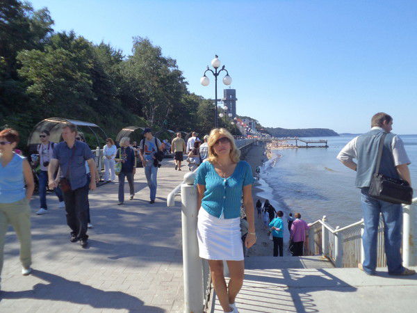 Cветлана Юржихина