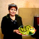 Шура Павлова