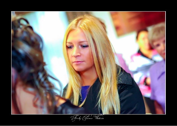 Натали Ладейщикова