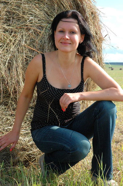 Наталья Сапун