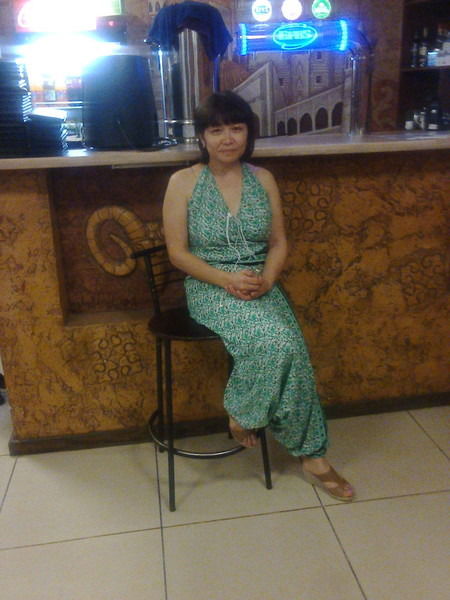 Зуби Дюсекенова