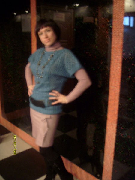 Оксана Яковлева